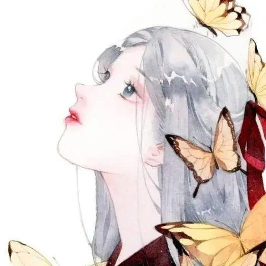 天堂漫画用户头像